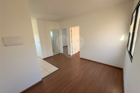 Apartamento à venda com 2 quartos em Jardim Doutor Paulo Gomes Romeo, Ribeirão Preto, SP