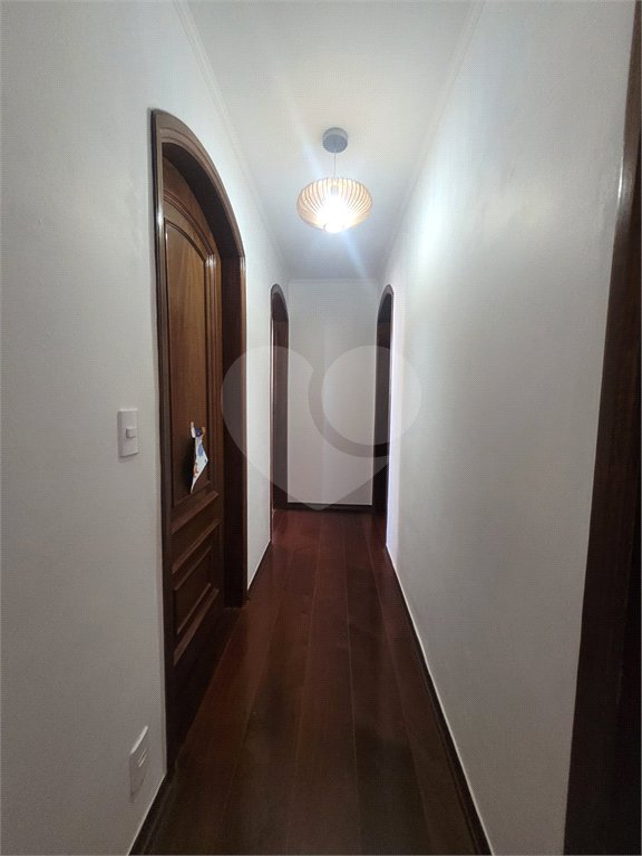 Apartamento à venda com 3 quartos em Santana, São Paulo, SP