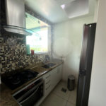 Apartamento à venda com 2 quartos, sendo 1 suíte, em Vila Nova, Cabo Frio, RJ