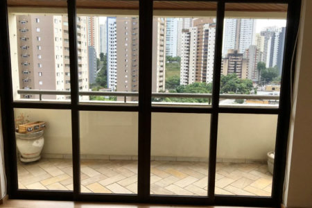 Apartamento à venda com 3 quartos, sendo 1 suíte, em Vila Andrade, São Paulo, SP