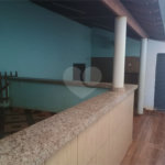 Casa à venda com 2 quartos em Jardim Salgado Filho, Ribeirão Preto, SP