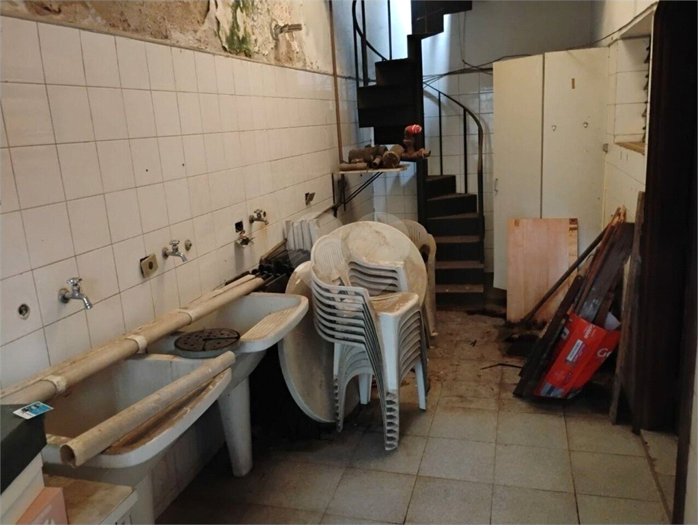 Casa à venda com 7 quartos, sendo 2 suítes,  em Brooklin Paulista, São Paulo, SP