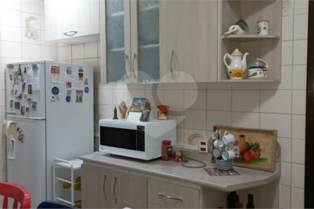 Sobrado à venda com 3 quartos em Água Fria, São Paulo, SP