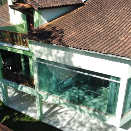 Sítio à venda com 8 quartos, sendo 4 suítes, em Boa Vista, Mogi das Cruzes, SP
