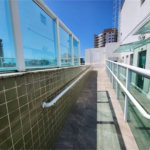 Apartamento Residencial à venda, Canto do Forte, Praia Grande - AP0851.