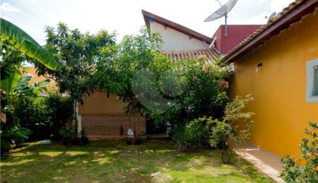 Casa à venda com 3 quartos no condomínio Terras de Vinhedo, Vinhedo - SP