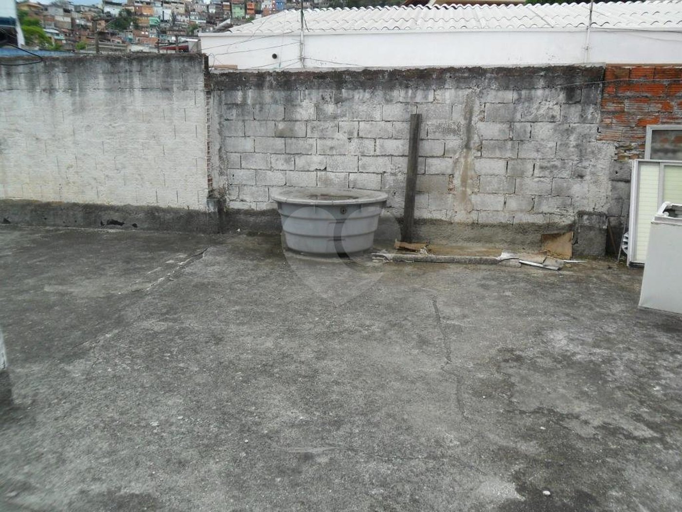 Sobrado à venda com 1 quarto em Tremembé, São Paulo, SP