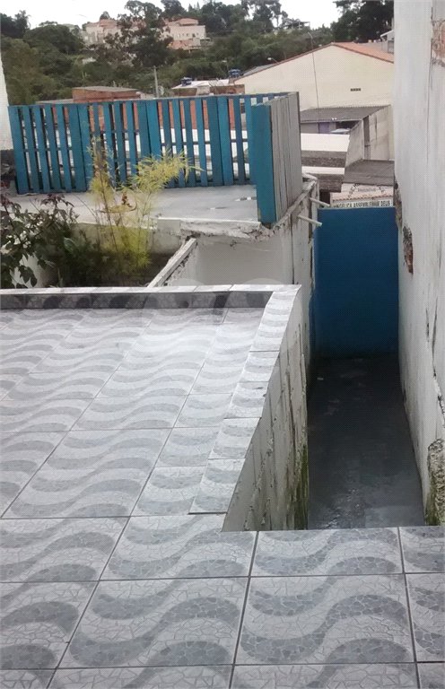 Sobrado à venda com 2 suítes em Jardim Obelisco, Poá, SP