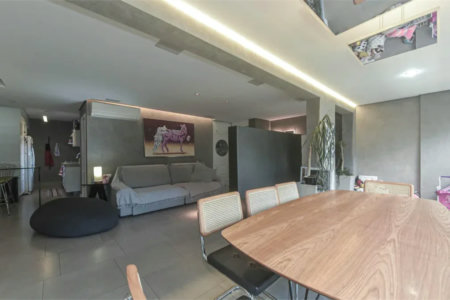 Apartamento à venda com 3 suítes em Vila Gertrudes, São Paulo, SP