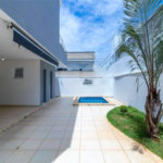 Casa à venda com 3 suítes no condomínio Mont Blanc, Sorocaba - SP