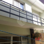 Sobrado à venda com 3 quartos, sendo 1 suíte, em Vila São Francisco (zona Sul), São Paulo, SP