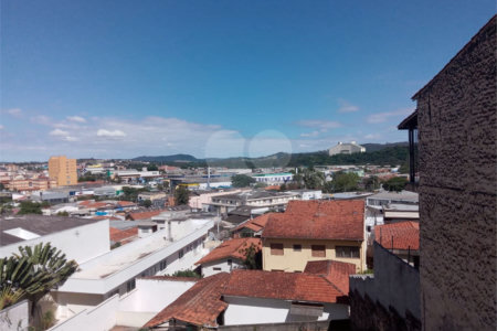 Terreno à venda no Centro, Atibaia, SP