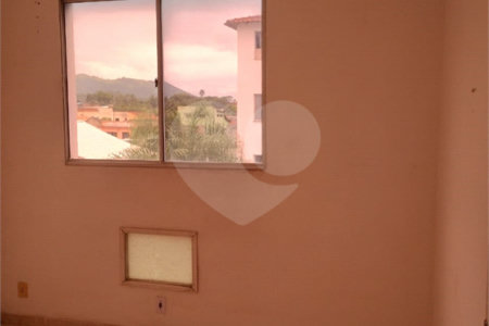 Apartamento à venda com 2 quartos em Santíssimo, Rio de Janeiro, RJ