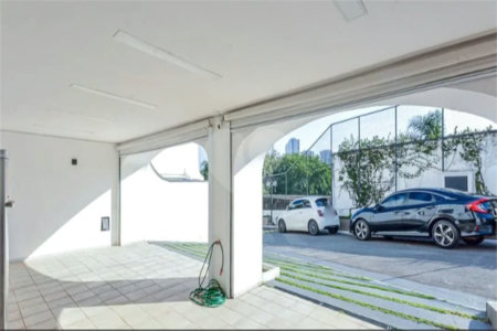 Casa de Condomínio Fechado 4 quartos - 2 suítes, 533 m² área construída - Jardim Marajoara