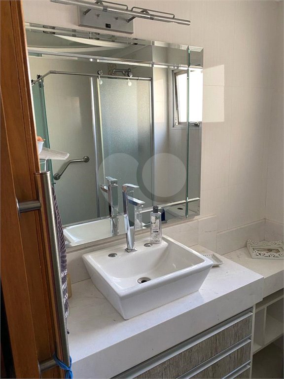 Apartamento à venda com 2 quartos, sendo 1 suíte, em Vila Monumento, São Paulo, SP