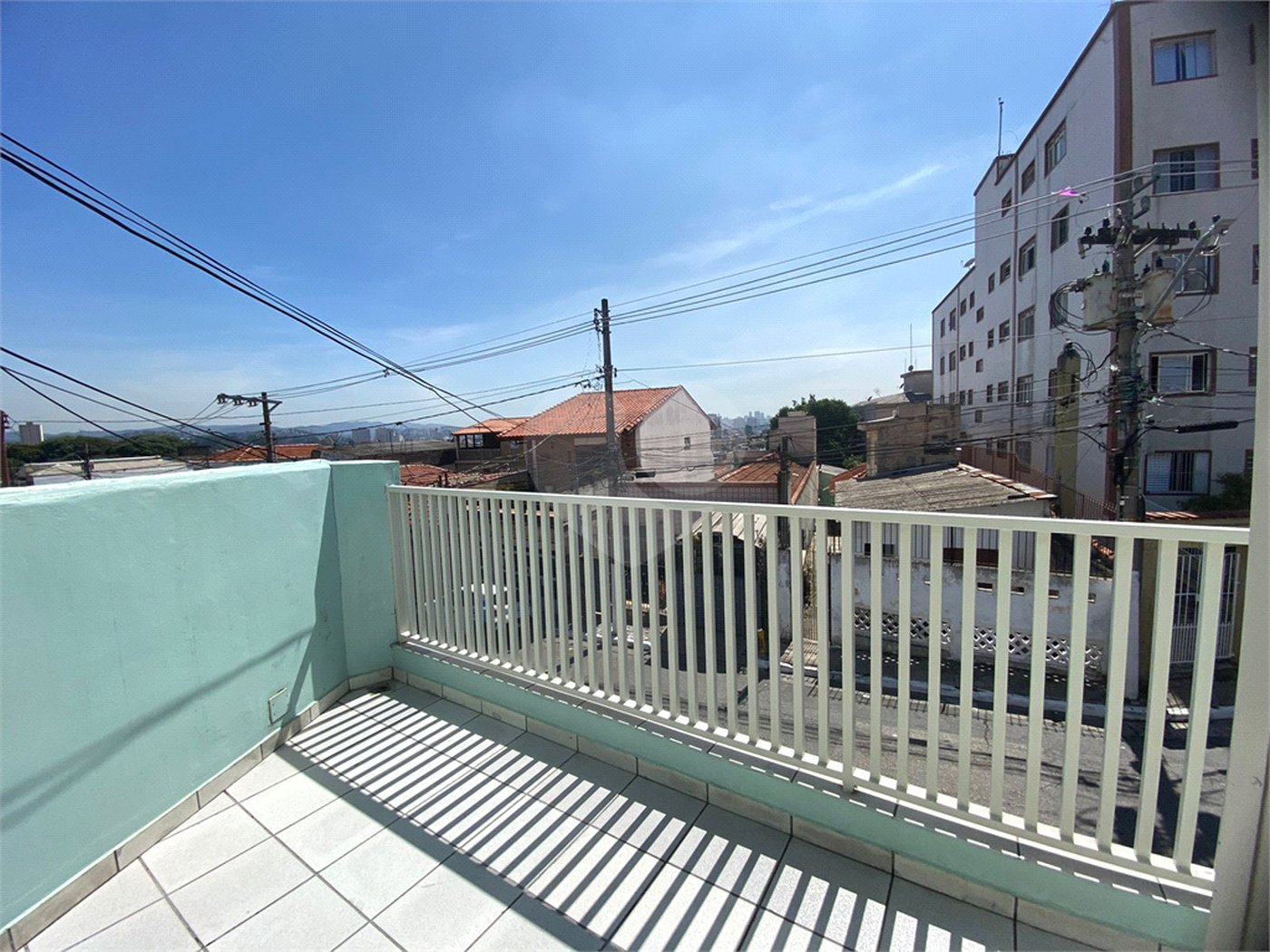 Sobrado à venda com 3 quartos em Vila Medeiros, São Paulo, SP