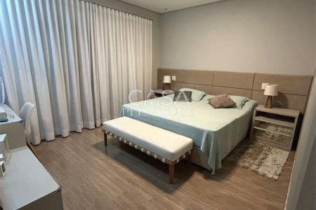 Casa em condomínio à venda com 3 suítes em Ibiti Royal Park, Sorocaba, SP