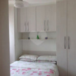 Apartamento à venda com 2 quartos em Vila Nova Cachoeirinha, São Paulo, SP