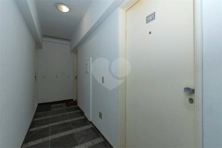 Apartamento à venda com 1 suíte em Pinheiros, São Paulo, SP
