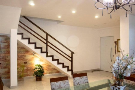 Casa à venda com 5 quartos, sendo 1 suíte, em Grajaú, Rio de Janeiro, RJ