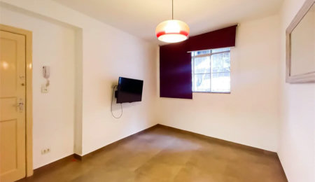 Apartamento à venda com 2 quartos em Água Branca, São Paulo, SP