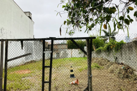 Terreno à venda em Jardim Esmeralda, São Paulo, SP