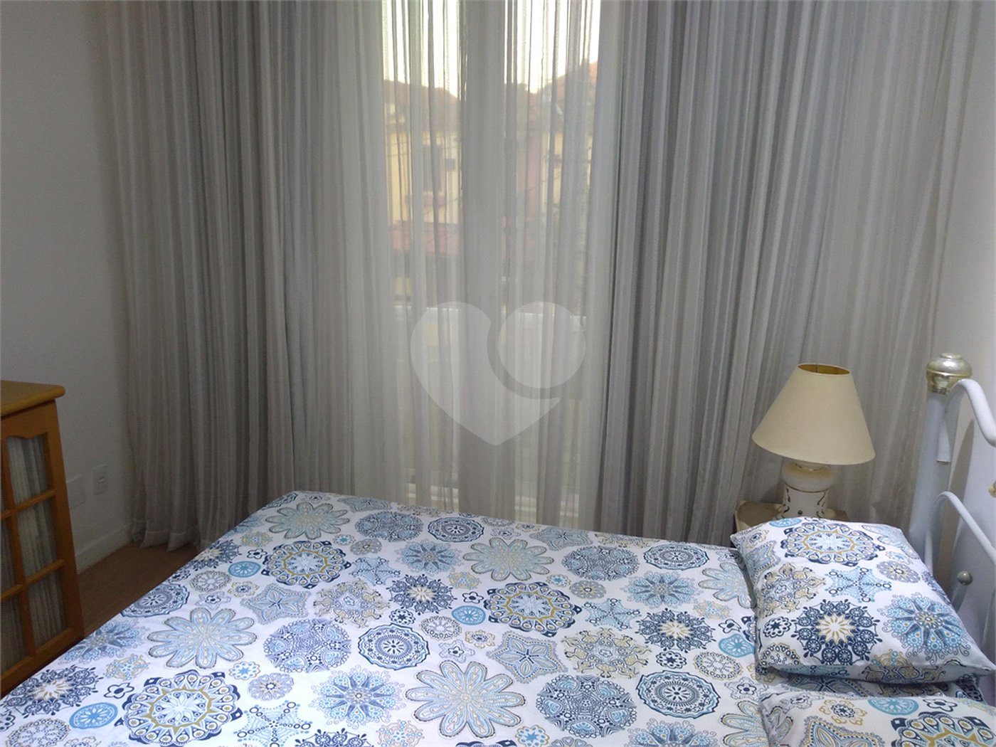 Casa à venda com 3 quartos, sendo 1 suíte,  no condomínio Conselheiro Ferraz, Rio de Janeiro - RJ
