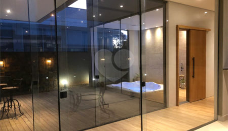 Casa à venda com 3 suítes em Jandira, Jandira, SP