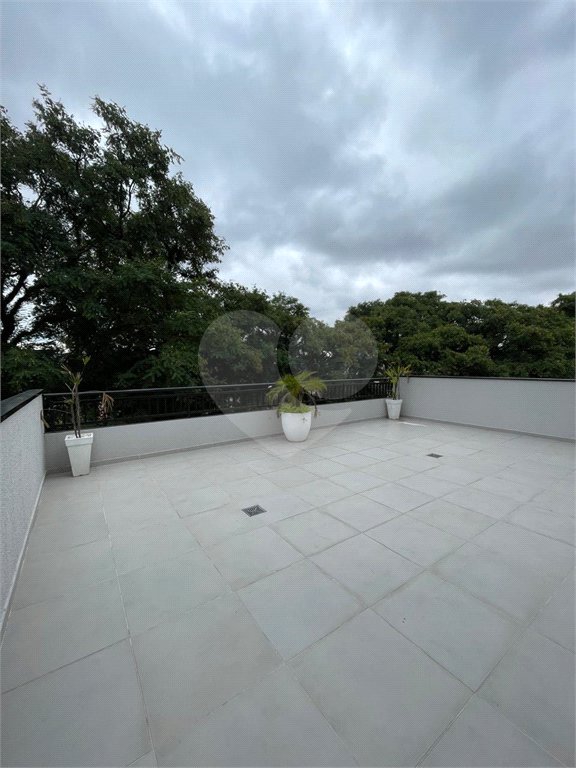 Apartamento à venda com 1 quarto em Jardim França, São Paulo, SP