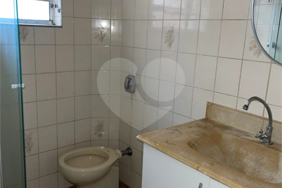 Sobrado à venda com 3 quartos em Santana, São Paulo, SP