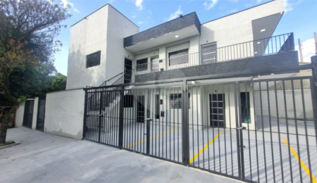 Casa de Vila à venda com 2 quartos em Jardim das Azaléias, Sorocaba, SP