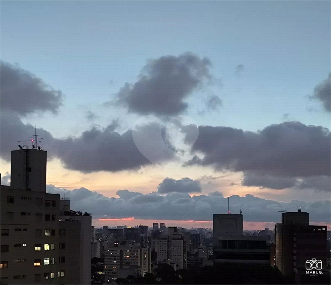 Apartamento à venda com 1 quarto em Vila Mariana, São Paulo, SP