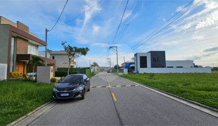 Terreno à venda em Ogiva, Cabo Frio, RJ