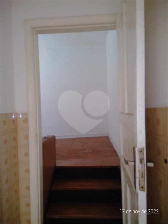 Casa à venda com 4 quartos em Saúde, São Paulo, SP