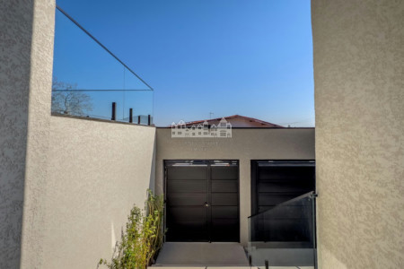 Casa à venda com 3 quartos, sendo 3 suítes, em Jardim Paulista, Atibaia - SP