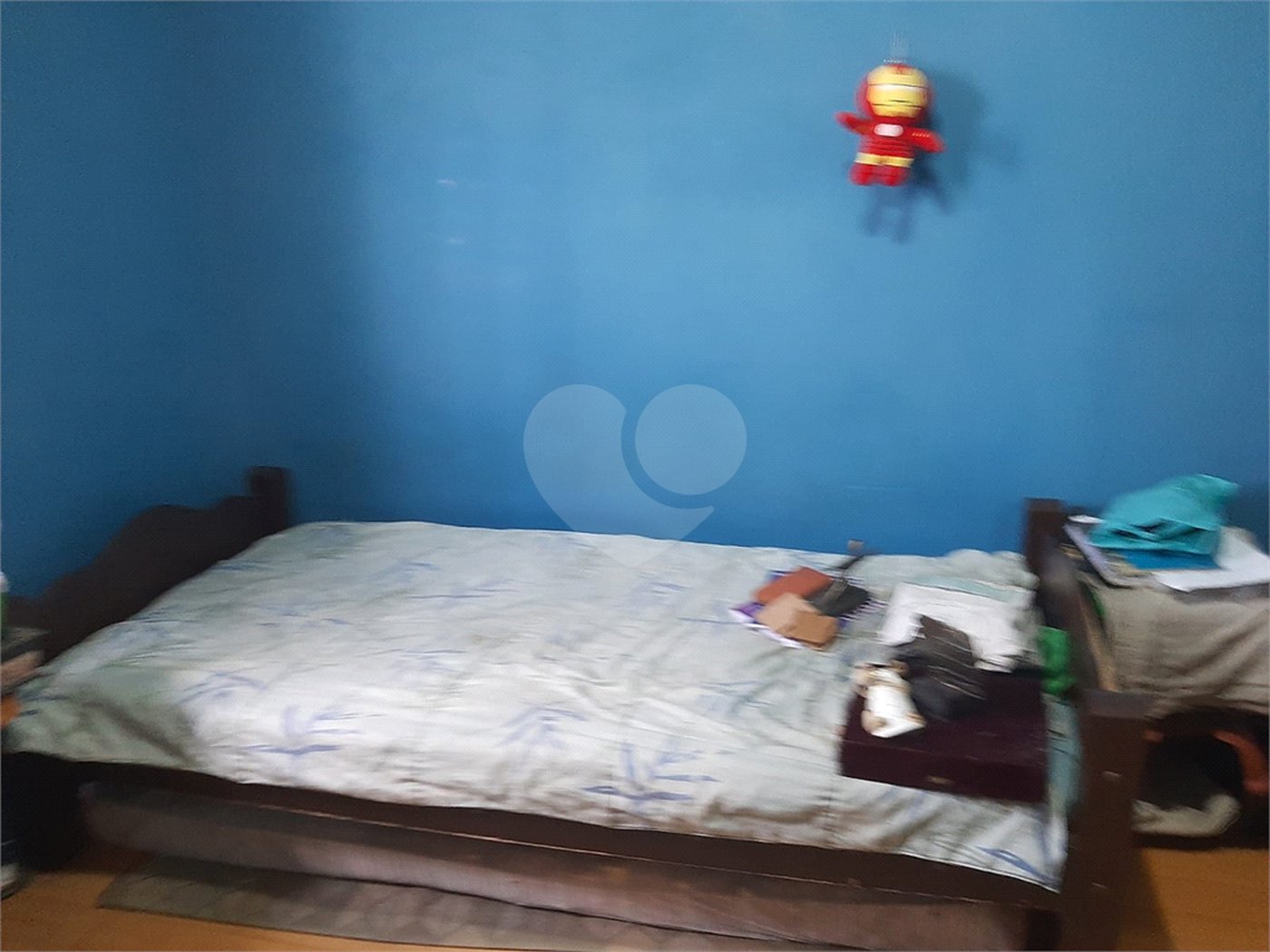 Apartamento à venda com 2 quartos em Vila Constança, São Paulo, SP