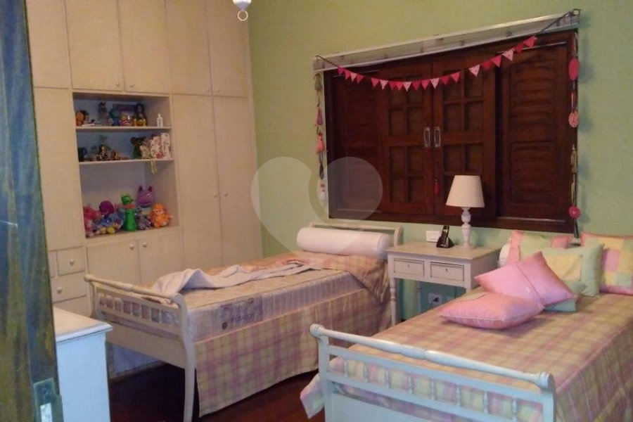 Casa à venda ou para alugar com 4 quartos, sendo 3 suítes, em Lapa, São Paulo, SP