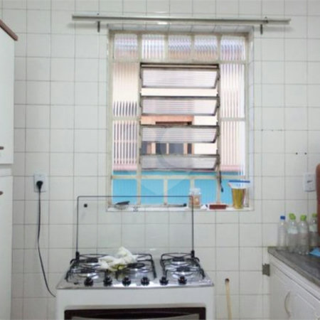 Casa à venda com 2 quartos em Lapa, São Paulo, SP