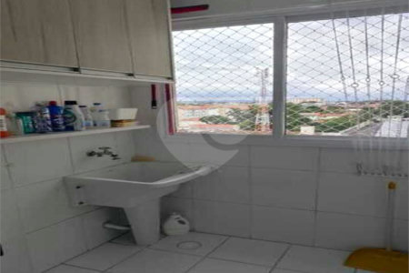 Apartamento para alugar com 3 quartos, sendo 1 suíte, em Núcleo Habitacional Brigadeiro Faria Lima, Indaiatuba, SP