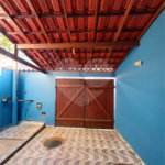 Casa para alugar com 2 quartos em Campo Grande, Rio de Janeiro, RJ