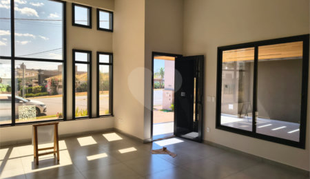Casa à venda com 3 suítes no condomínio Villa DI San Paolo, Ribeirão Preto - SP