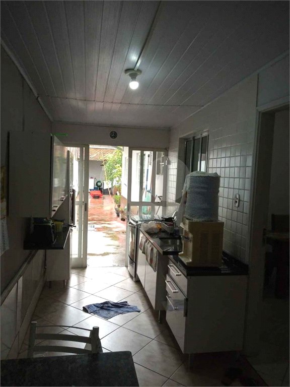 Casa à venda com 3 quartos em Jardim Santa Maria, Jacareí, SP