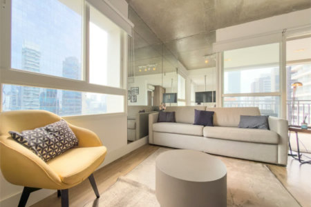 Apartamento à venda com 1 suíte em Cidade Monções, São Paulo, SP