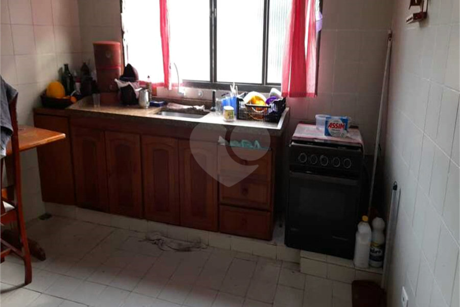 Sobrado à venda com 3 quartos, sendo 1 suíte, em Tucuruvi, São Paulo, SP