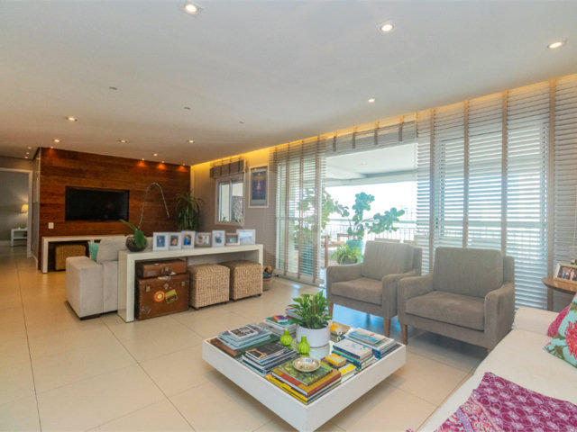 Apartamento à venda com 2 suítes em Jardim Marajoara, São Paulo, SP