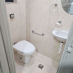Apartamento com 3 dormitórios à venda, 98 m² por R$ 650.000,00 - Gonzaga - Santos/SP
