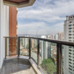 Apartamento à venda com 2 quartos, sendo 1 suíte, em Campo Belo, São Paulo, SP