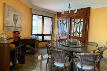 Apartamento à venda com 4 suítes em Santana, São Paulo, SP