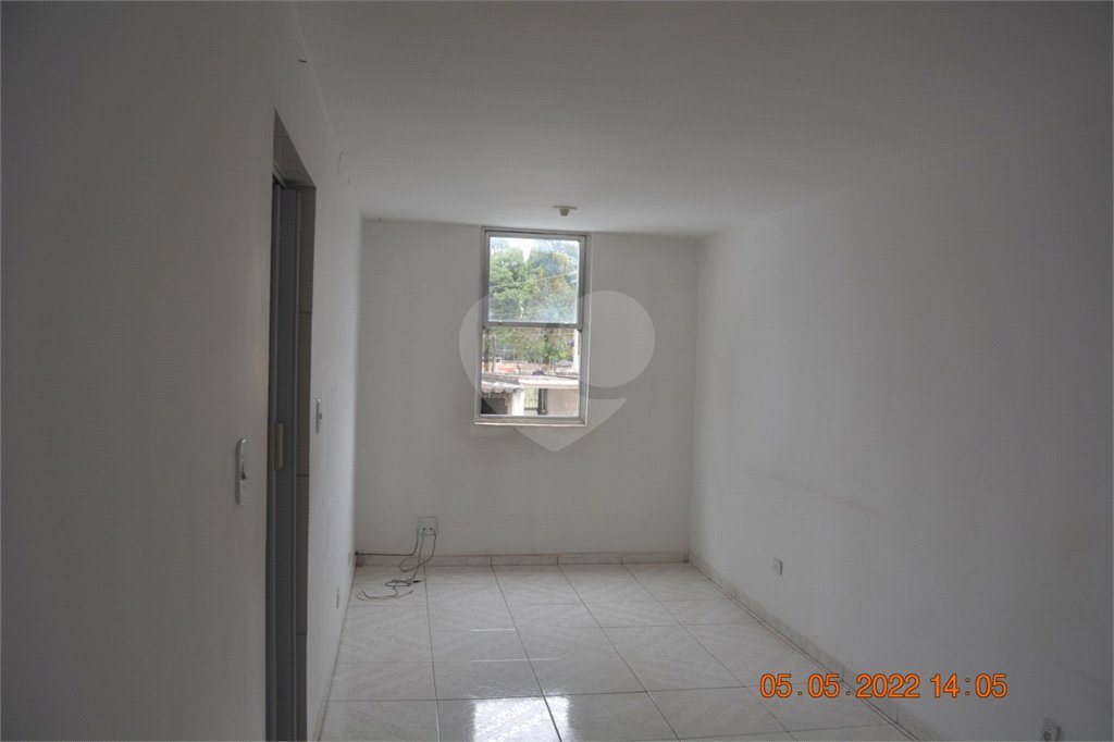 Apartamento à venda com 2 quartos em Parque Edu Chaves, São Paulo, SP