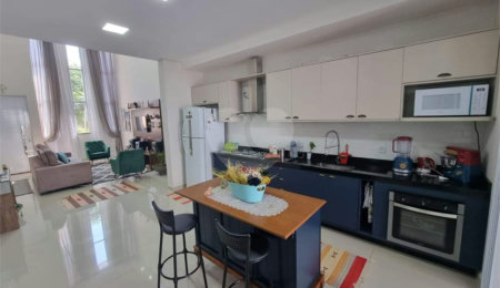 Casa à venda com 3 quartos, sendo 1 suíte,  em Portal Ville Flamboyant, Porto Feliz, SP
